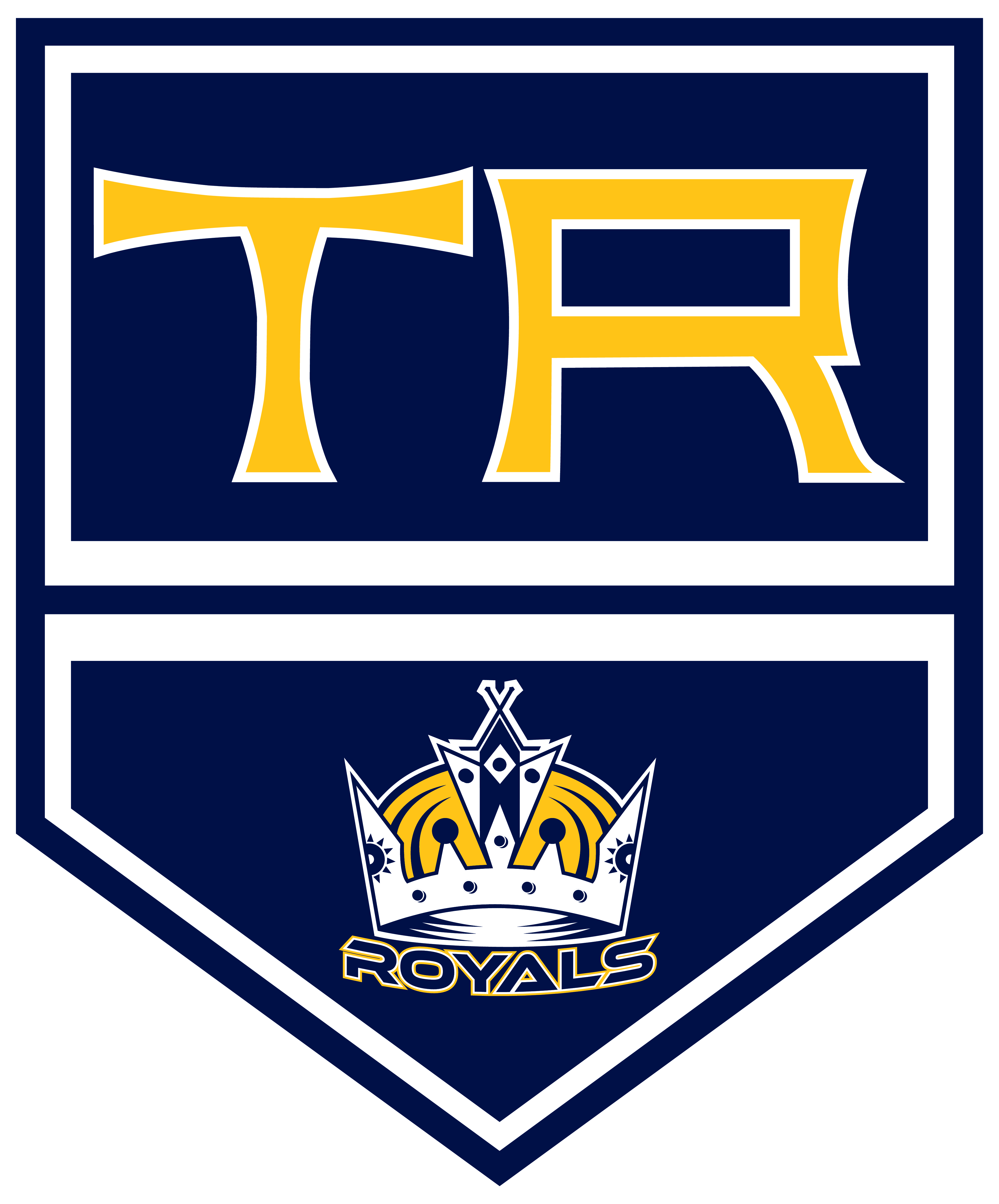 WOAA Hockey - Elora Rocks vs. Tavistock Royals 12-21-19