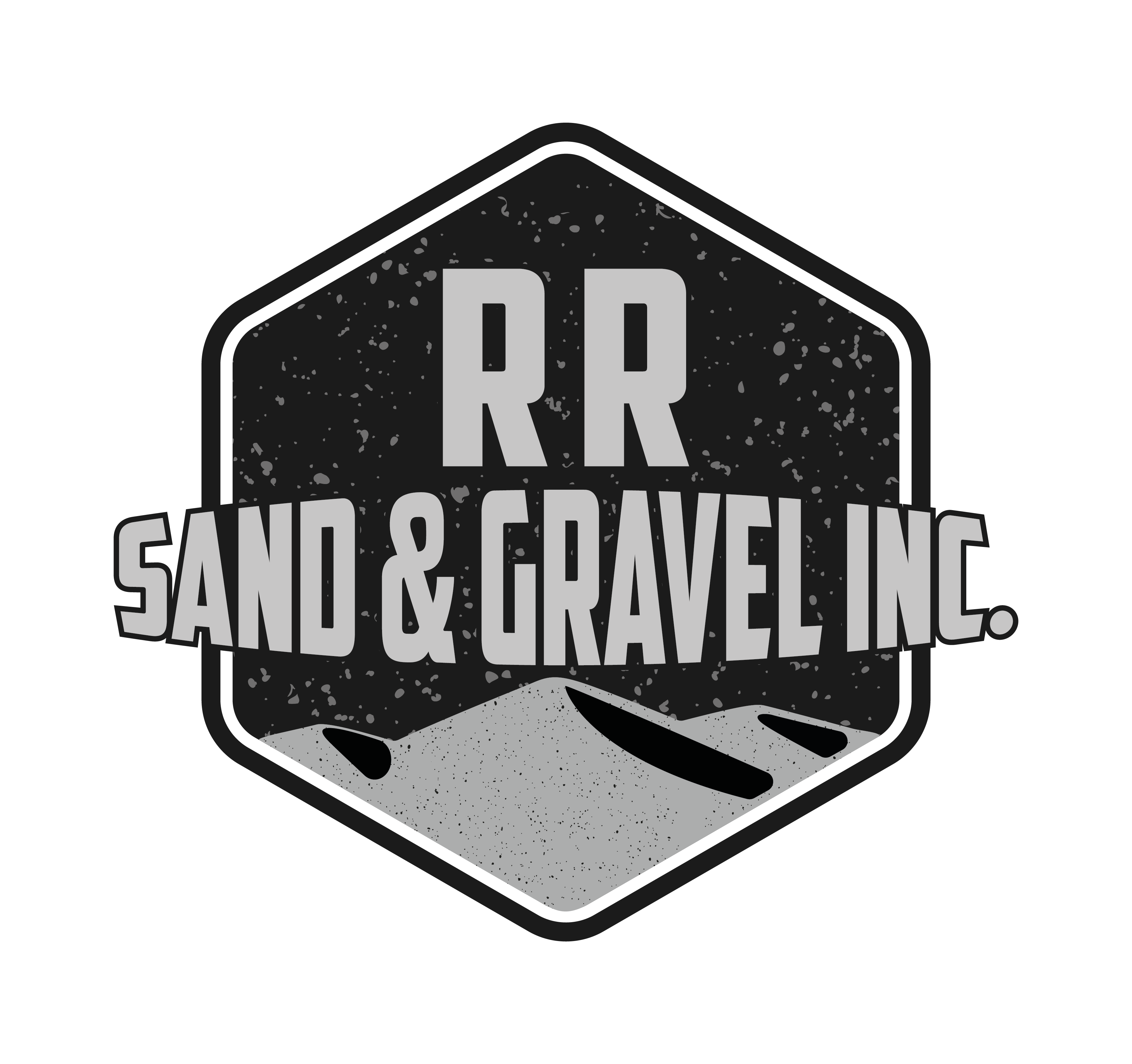 RR Sand & Gravel Inc.