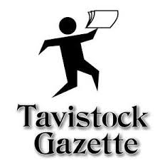 The Tavistock Gazette