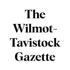 Wilmot-Tavistock Gazette