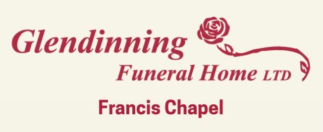 Glendinning Funeral Home Ltd.