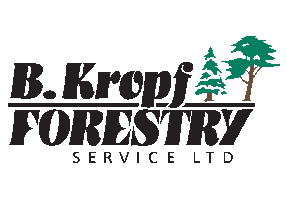 Bruce Kropf Forestry