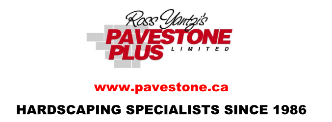 Pavestone Plus