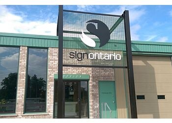Sign Ontario