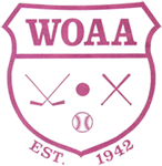WOAA Senior Hockey League Website