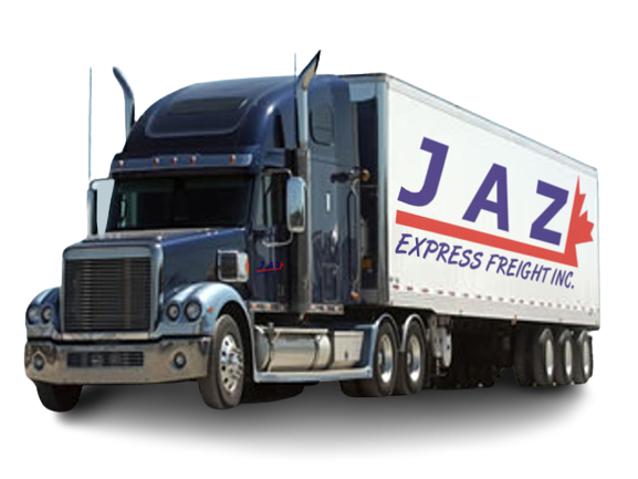 Jaz Express Freight