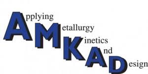 AMKAD Metal Components